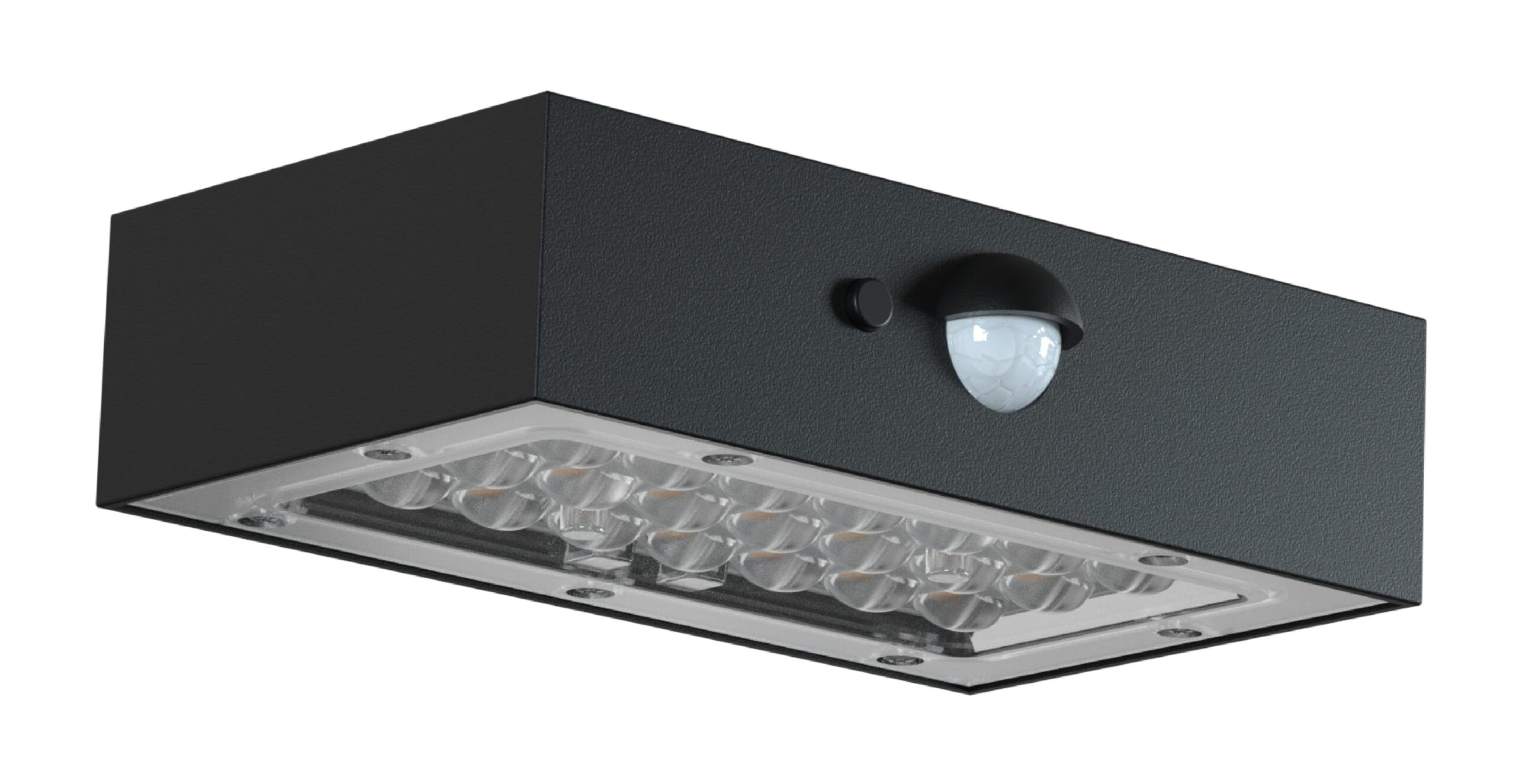 01 Aplique led solar deco 2W - Imagen 1