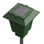 Repelente solar de aves - Imagen 2