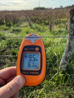 Localizador de Fallas Smartfix Int. Gallagher