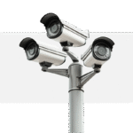 Cámaras para monitoreo rural