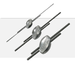 Sistema Gripple para cercos