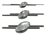 gripple, GP Small para alambre 16/14 hasta 300kg de carga