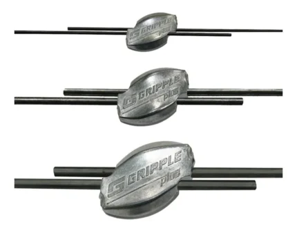 gripple, GP Small para alambre 16/14 hasta 300kg de carga