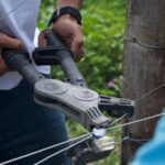 Gripple GP Medium, 17/15 y hasta 400kg de carga - Imagen 2